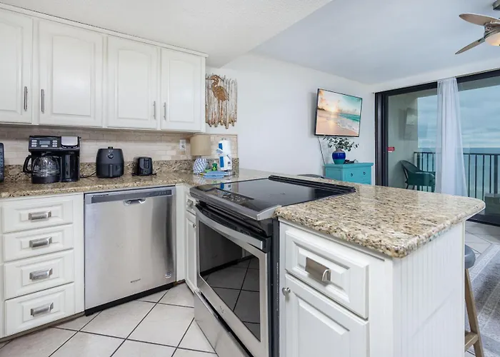 Aparthotel Island Winds West 777 Gulf Shores