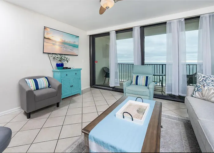Island Winds West 777 Gulf Shores