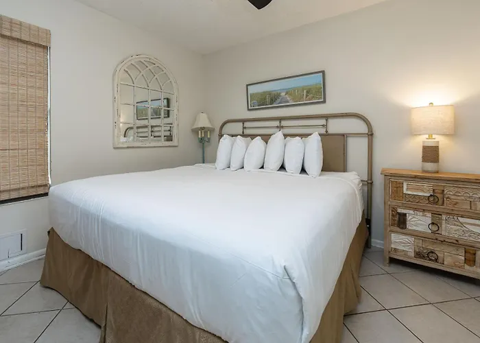 Aparthotel Island Winds West 777 Gulf Shores