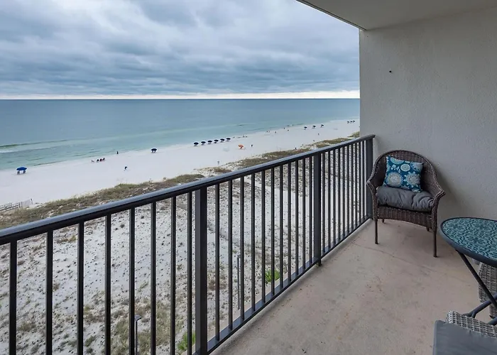 Island Winds West 777 Gulf Shores