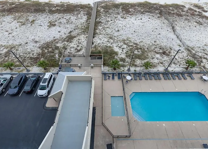 Aparthotel Island Winds West 777 Gulf Shores