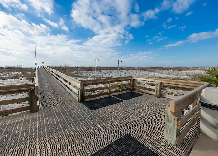 Aparthotel Island Winds West 777 Gulf Shores