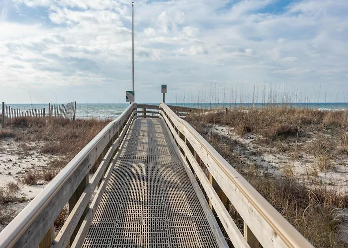 Aparthotel Island Winds West 777 Gulf Shores