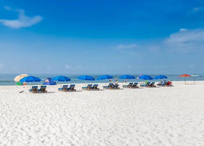 Island Winds West 777 Gulf Shores