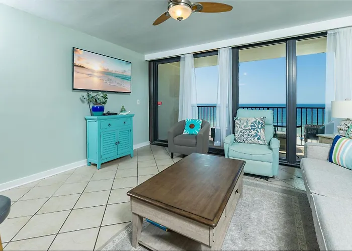 Island Winds West 777 Aparthotel